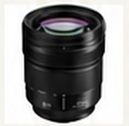 Lumix S 24–60mm f/2.8