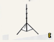 Tripé DMZ-3800P