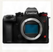 Lumix S1 II