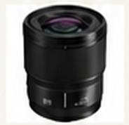 Lumix S 35mm f/1.8