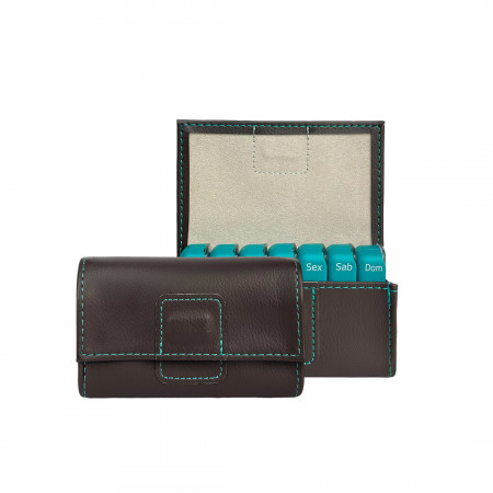 Organizador de comprimidos PILBOX Mini