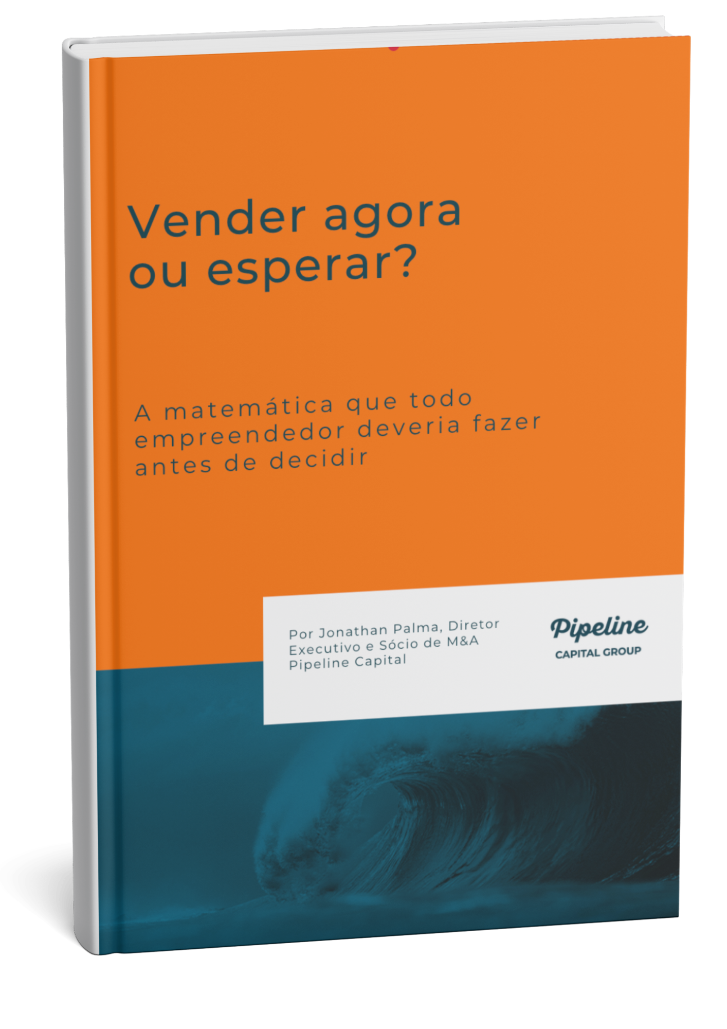eBook Cover Mockup